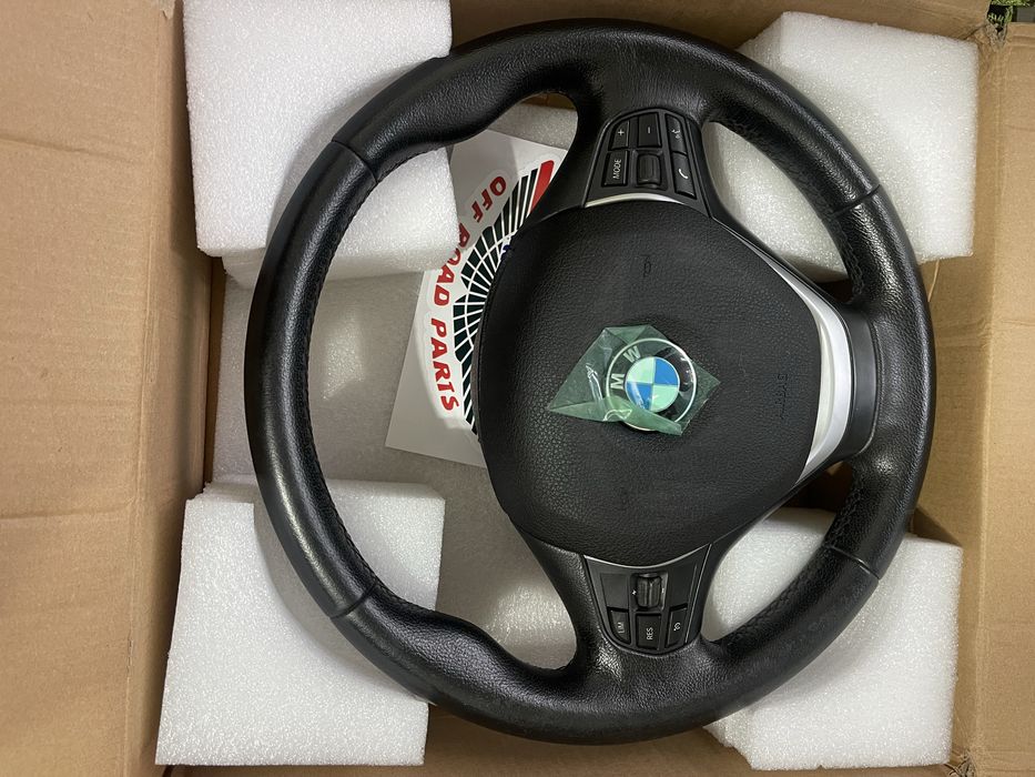 Volante BMW serie 2 F22