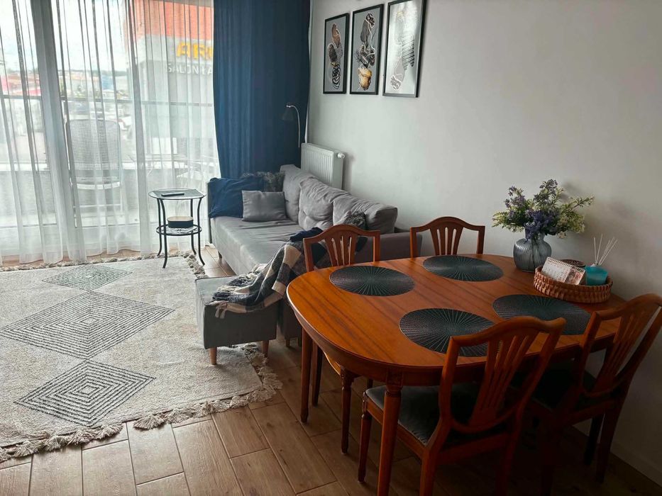 Mieszkanie – Mińsk Mazowiecki - Widok 4