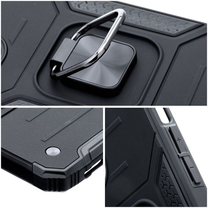 Etui Nitro do Samsung Galaxy S26 Black
