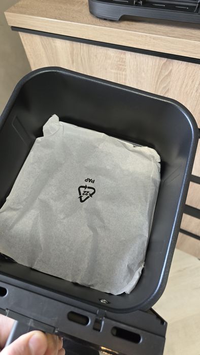 Мультипіч Tefal Dual Easy Fry