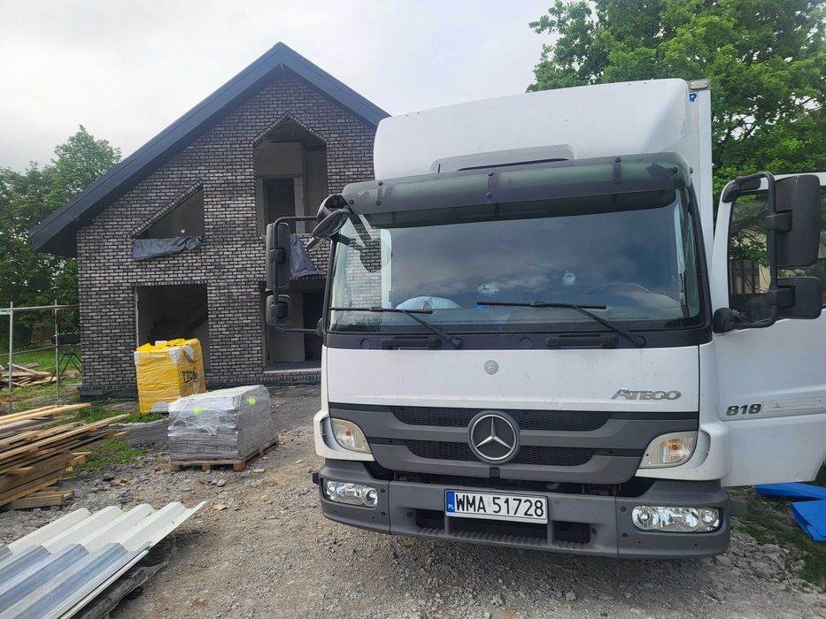 Ocieplenia pianką PUR Izolacje natryskowe poddaszy