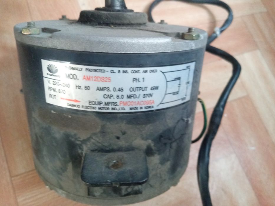 Плата Acson, Carrier на кондиционер, 4-х ходовой клапан,двигатель нару