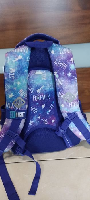 Plecak st.right Majewski