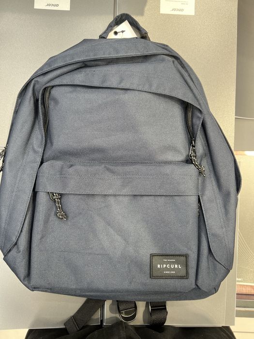 Mochila Ripcurl Azul