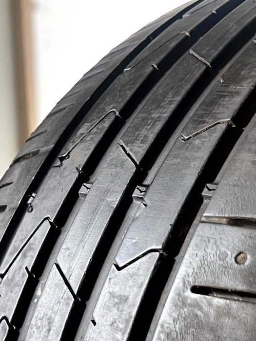 Pneus Hankook Ventus Prime 3 - 205/45/16 - Como NOVOS