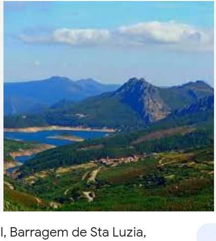Terreno  Vidual de Cima - Pampilhosa da serra