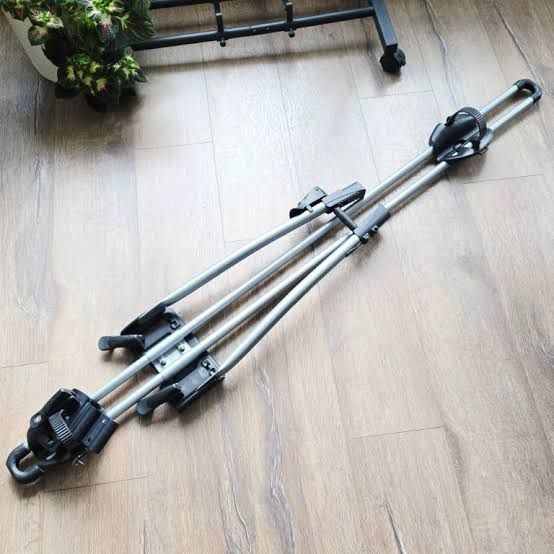 Suporte Bicicleta Thule Proride 532