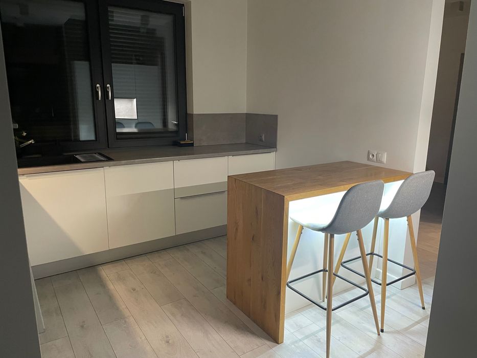 Meble kuchenne używane