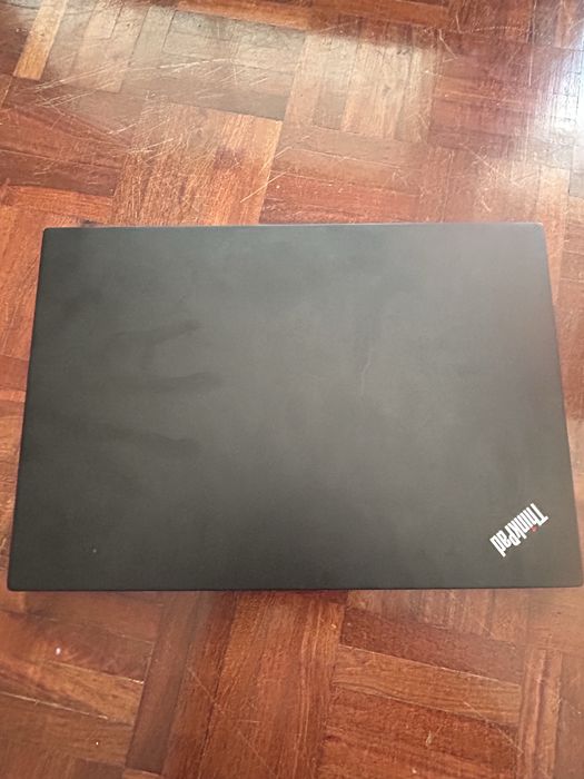 Lenovo E590 16GB