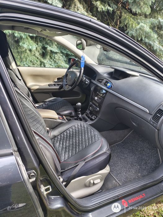 Renault Laguna 2