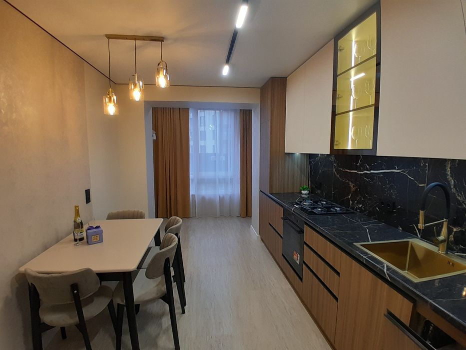 Продаж квартири 44м2