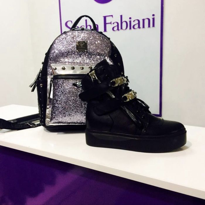 Кажанные осенние ботинки 40р