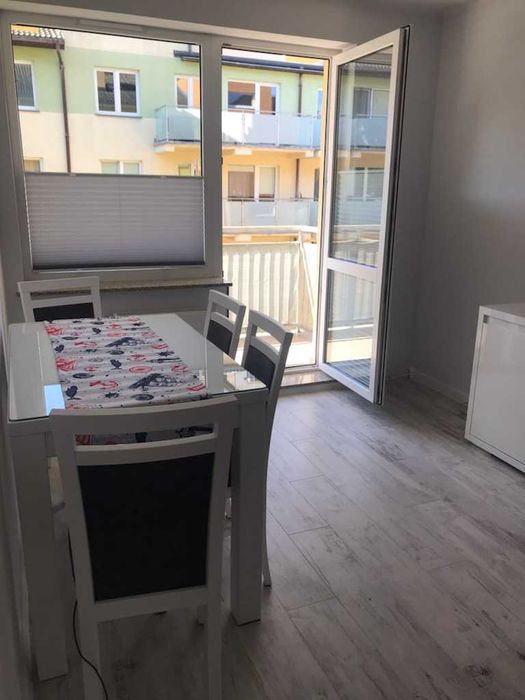 Apartament  do 4 osób Ustka Na Wydmie blisko morza