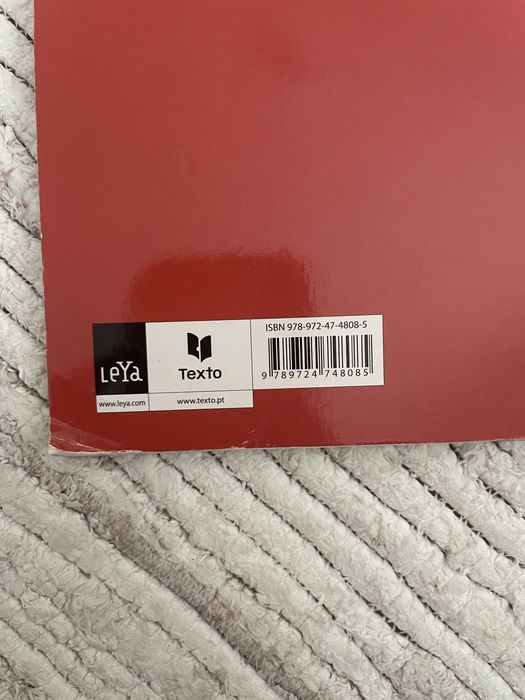 Workbook Inglês 10º ano Link Up to you!