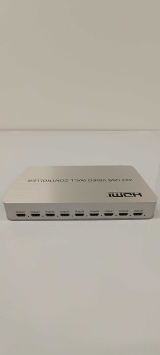 HDMI Video Wall Conntroller відео контролер