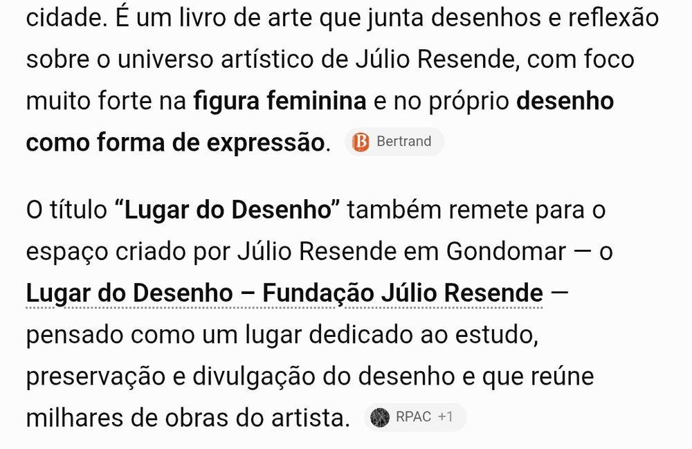 Júlio Resende livro "o lugar do desenho". Estado novo