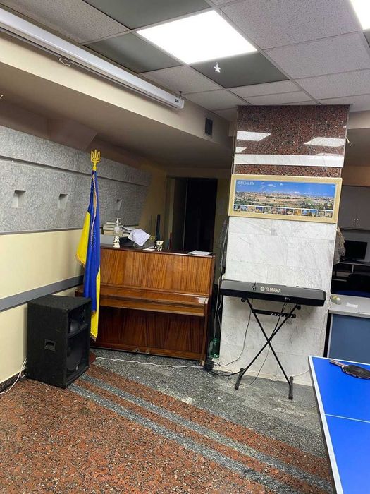 Сдам помещение на Яворницкого Центр на красной линии