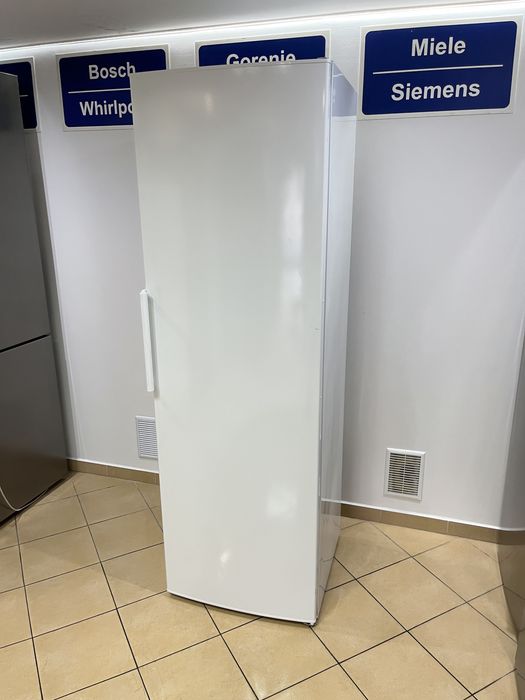 Siemens zamrażarka noFrost