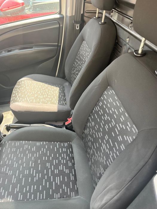Opel Combo 1.6 CDTI 105cv
