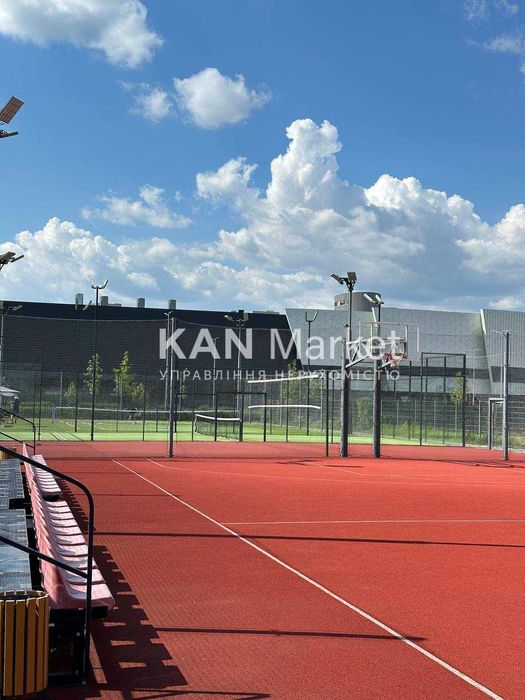 Продаж 3к квартири з видом на променадну алею у ЖК Respublika!