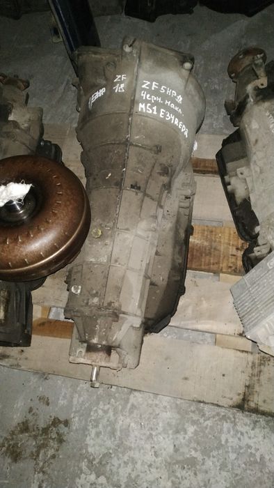 Коробка Механика Автомат БМВ Е34 Е36 E38 Е39 Е46 E70 Ф07 Ф10 F25 F30