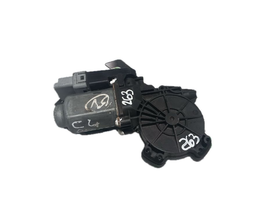 Motor vidro trás esquerdo CITROËN C4 Grand Picasso I (UA_)
