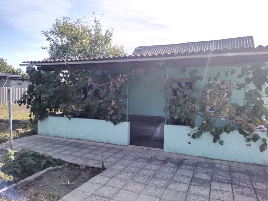 Продам невеличкий будинок в Дергачах