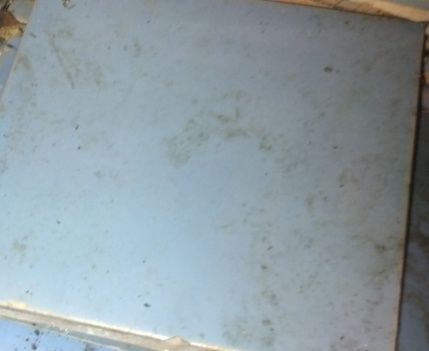 Azulejos  obra ..