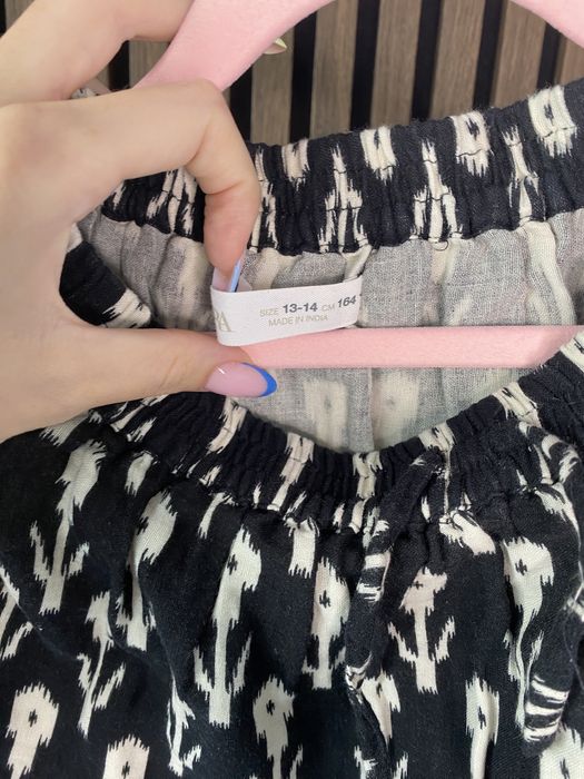 Spódniczka zara 164