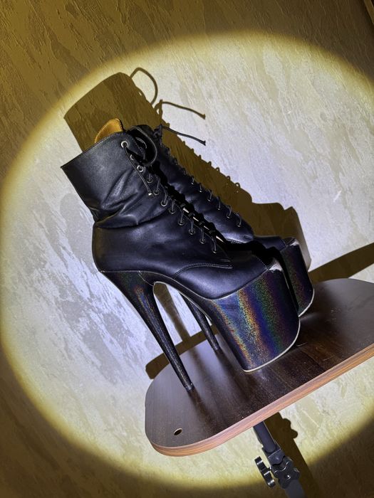 стріпи pole dance трійки 38