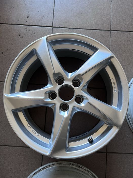 Alufelgi Brock 16” 5x100