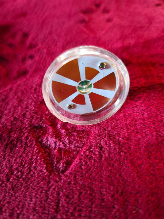 Pozłacane kartridże RF radiofrekwencja mikroigłowa 5 szt 25 pin 64 pin