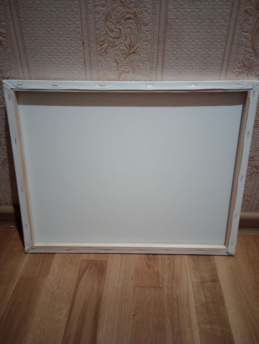 Картина 50-40см. Олійні фарби.