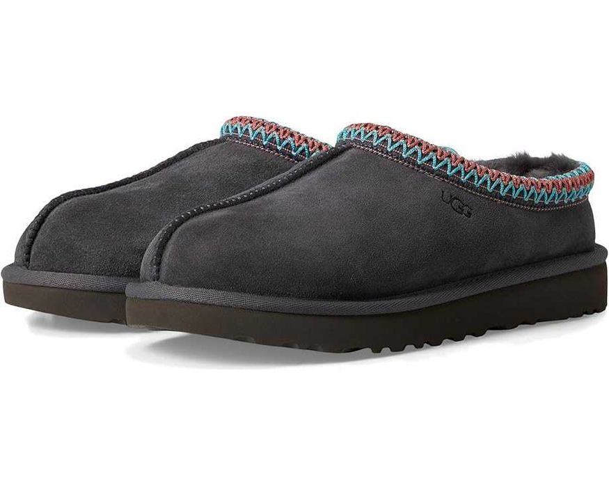 Оригінал! Угги UGG Tasman II 2 Dark Grey Сірі (Розміри і кольори)