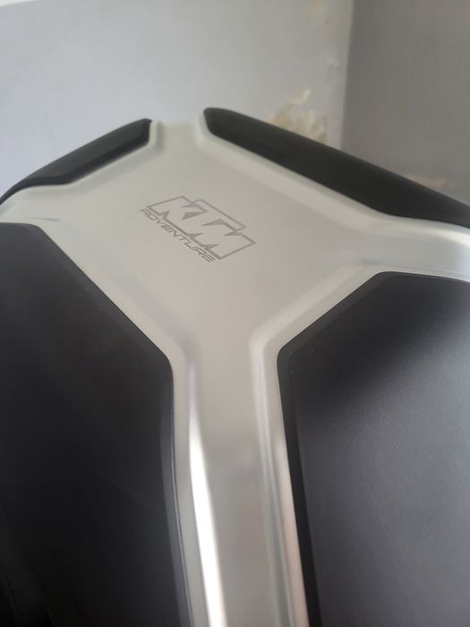 Top case original ktm