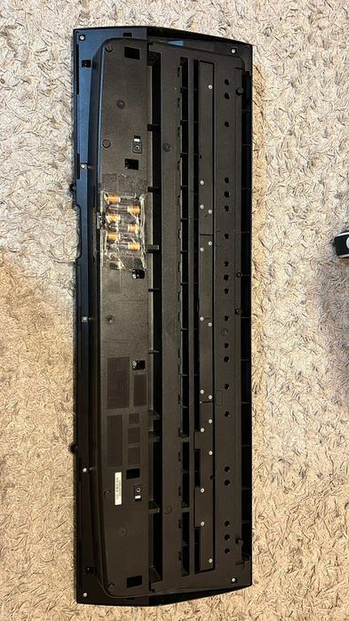 Teclado Casio CTK-1100 (NOVO PREÇO))