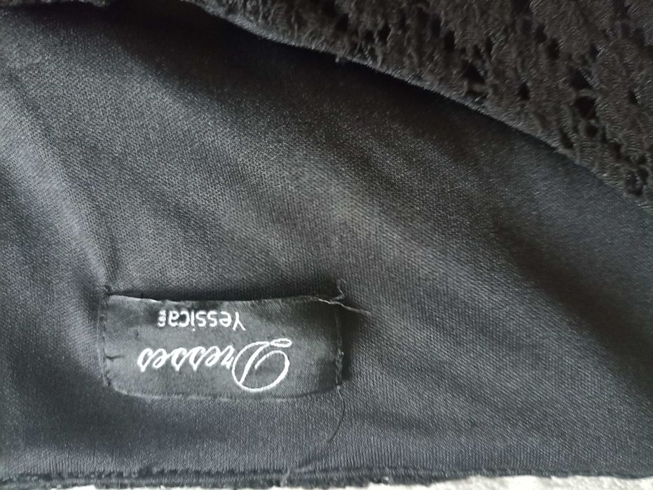 sukienka Yessica C&A 48