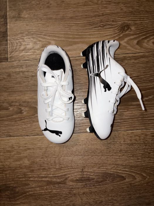 Бутси Puma 28 розмір