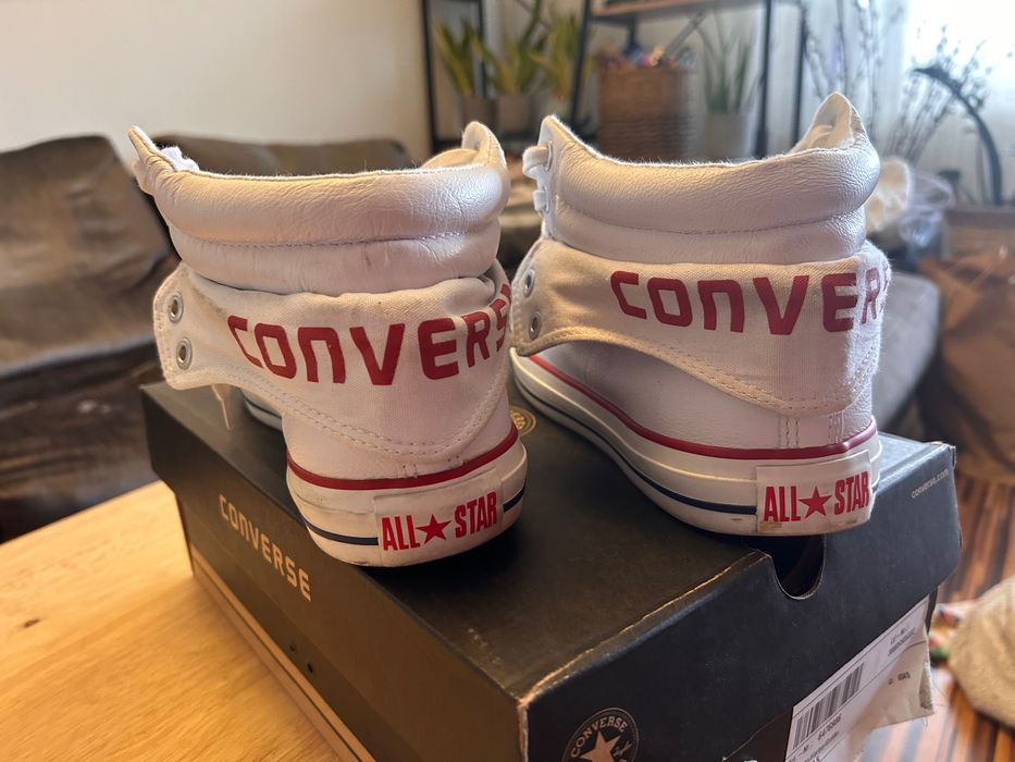 Sprzedam buty Converse