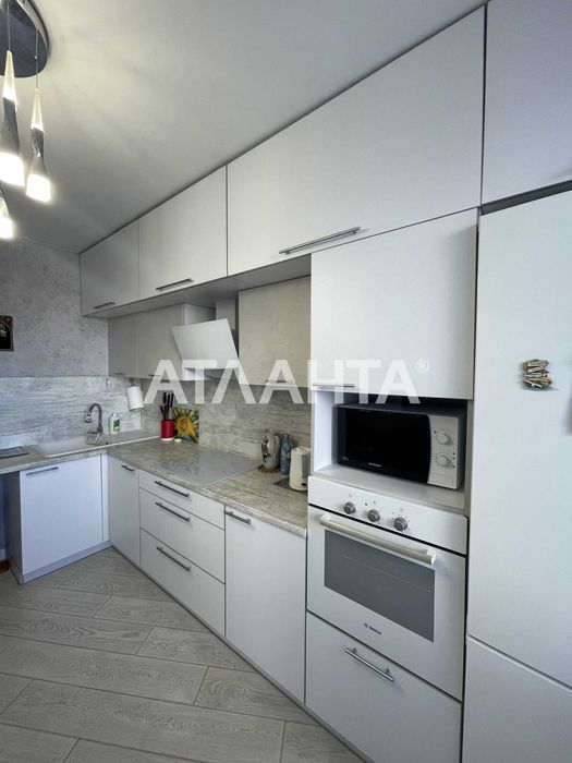 Apartment in Odesa - View 4