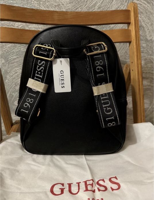 ‼️Рюкзак Guess ЛЮКС якості‼️