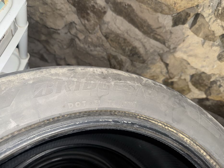 Продам колеса R20