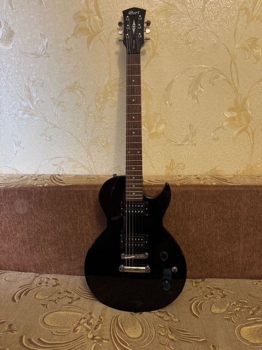 Гітара Cort CR50