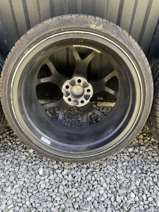 Диски 5х108 R18 Вольво Форд диски R18 5x108 Volvo Ford