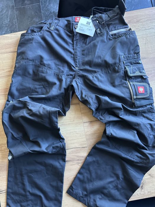 Spodnie robocze Strauss 56