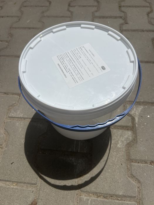 Відро 10 л. З кришкою
