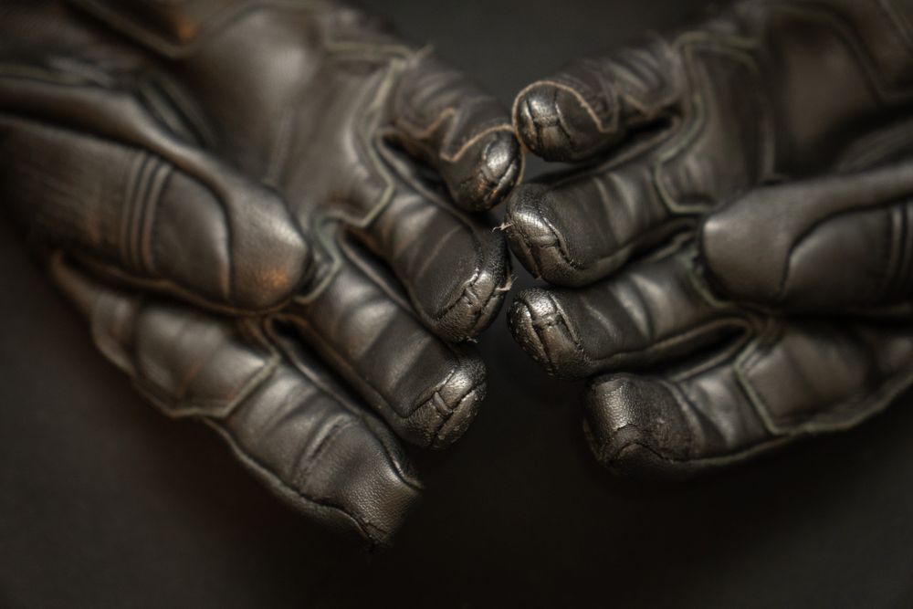 Dainese Blackshape M