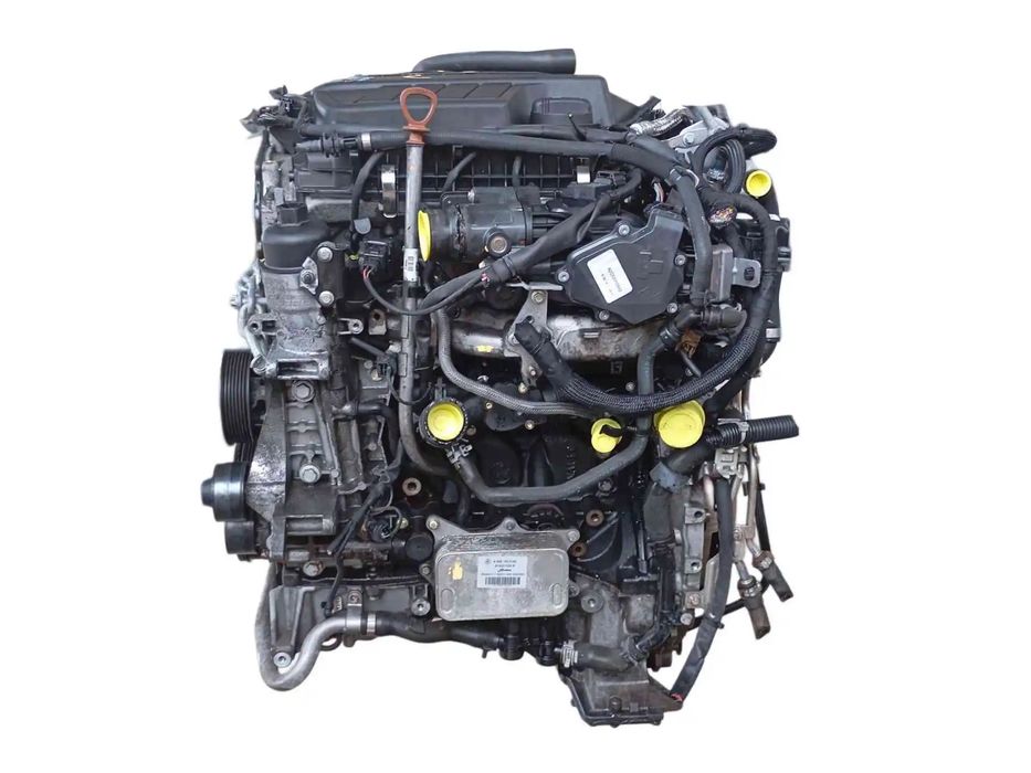 MOTOR MERCEDES C 180 1.6 2016 REF : 626951