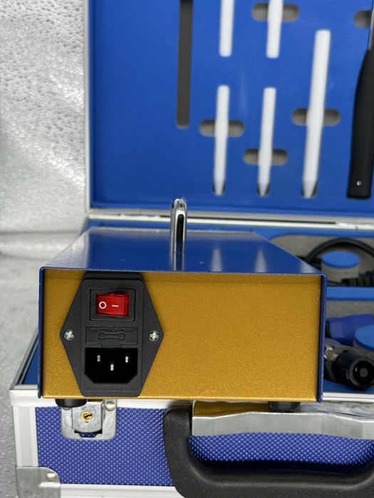 Индукционный нагреватель индуктор удаления вмятин Woyo PDR-1000 вмятин