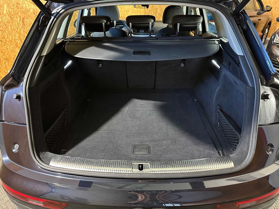 AUDI Q5 2.0TDi 150cv